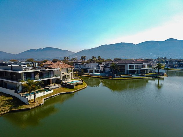 Image for 4 BEDROOM HOUSE IN THE ISLANDS ESTATE