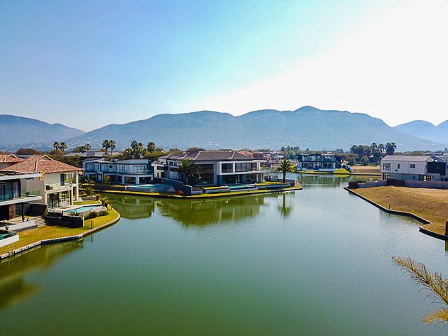 Image for 4 BEDROOM HOUSE IN THE ISLANDS ESTATE