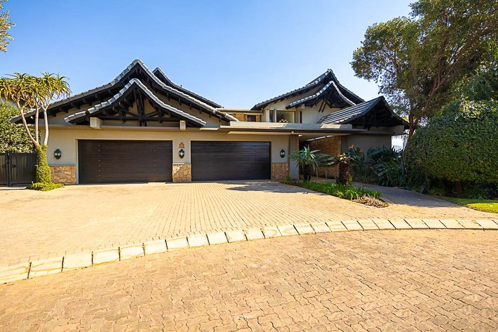 Image for 4 BEDROOM HOUSE IN THE ISLANDS ESTATE