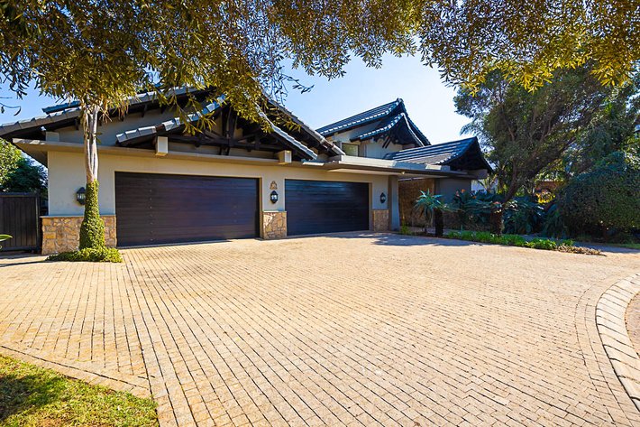 Image for 4 BEDROOM HOUSE IN THE ISLANDS ESTATE