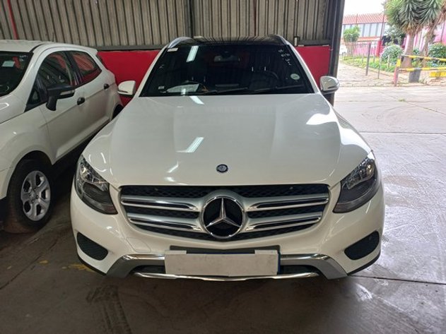 Image for STANDARD BANK VEHICLE AND ASSET FINANCE ONLINE AUCTION & OTHER MATTERS JAN 2024