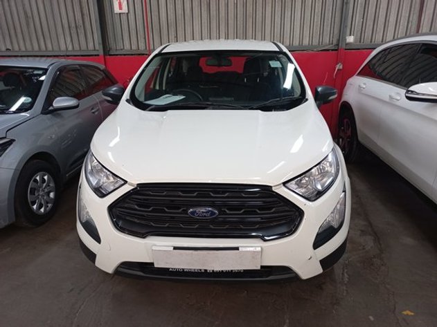 Image for STANDARD BANK VEHICLE AND ASSET FINANCE ONLINE AUCTION & OTHER MATTERS JAN 2024