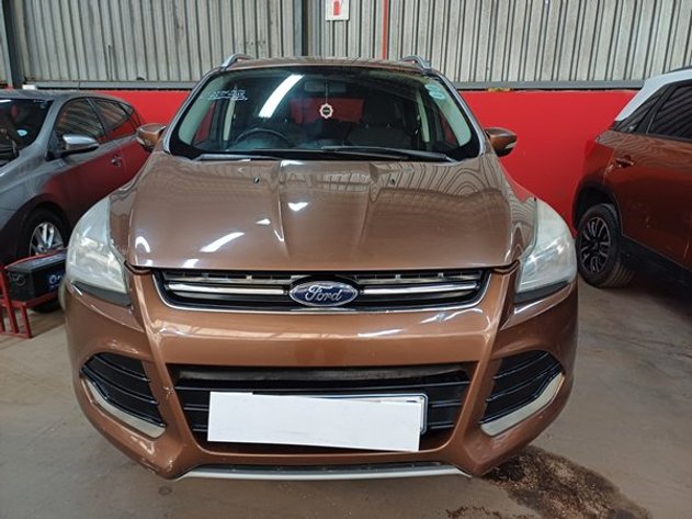 Image for STANDARD BANK VEHICLE AND ASSET FINANCE ONLINE AUCTION & OTHER MATTERS