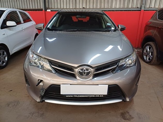 Image for STANDARD BANK VEHICLE AND ASSET FINANCE ONLINE AUCTION & OTHER MATTERS