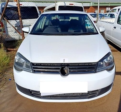 Image for GOVERNMENT WHITE DE-FLEET ONLINE AUCTION - DEPARTMENT ROADS AND PUBLIC WORKS NORTHERN CAPE