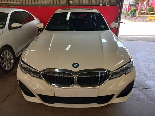 Image for MULTI BANK ONLINE VEHICLE AUCTION APRIL 2024