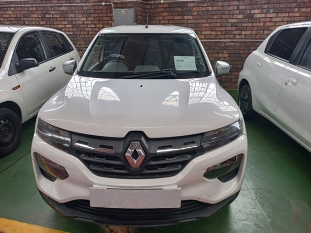 Image for ABSA BOKSBURG REPOSSESSED VEHICLES ONLINE AUCTION APRIL 2024