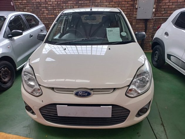 Image for ABSA BOKSBURG REPOSSESSED VEHICLES ONLINE AUCTION APRIL 2024