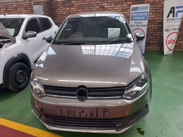 Image for ABSA BOKSBURG REPOSSESSED VEHICLES ONLINE AUCTION APRIL 2024