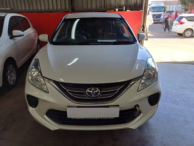 Image for MULTI BANK ONLINE VEHICLE AUCTION MAY 2024