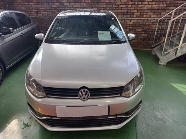 Image for ABSA BOKSBURG REPOSSESSED VEHICLES ONLINE AUCTION MAY 2024