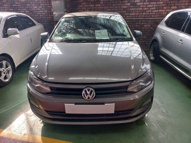 Image for ABSA BOKSBURG REPOSSESSED VEHICLES ONLINE AUCTION MAY 2024