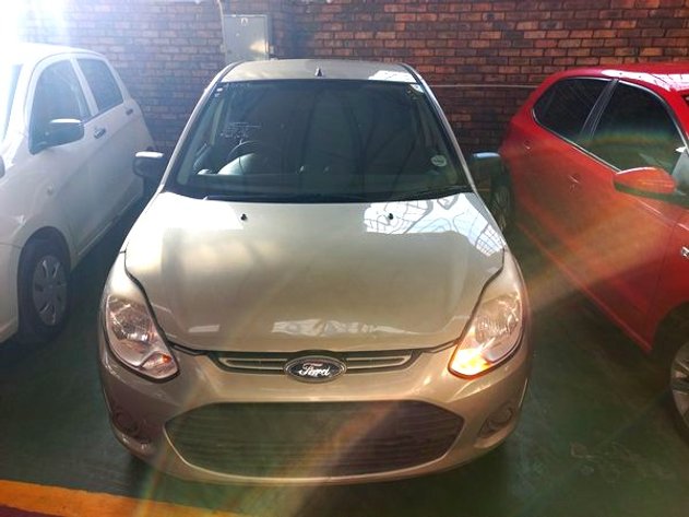 Image for ABSA BOKSBURG REPOSSESSED VEHICLES ONLINE AUCTION JUNE 2024