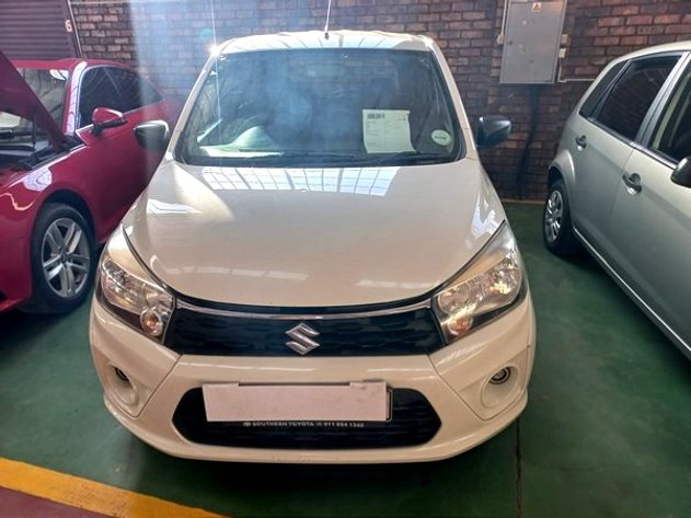 Image for ABSA BOKSBURG REPOSSESSED VEHICLES ONLINE AUCTION JUNE 2024