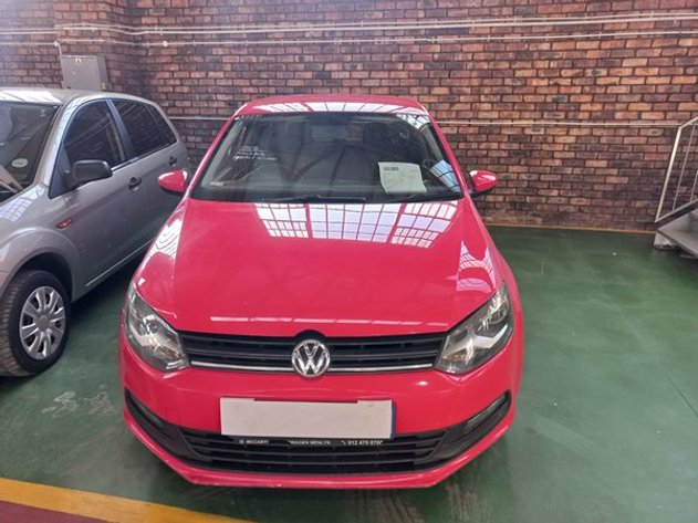Image for ABSA BOKSBURG REPOSSESSED VEHICLES ONLINE AUCTION JUNE 2024