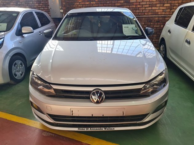 Image for ABSA BOKSBURG REPOSSESSED VEHICLES ONLINE AUCTION JULY 2024