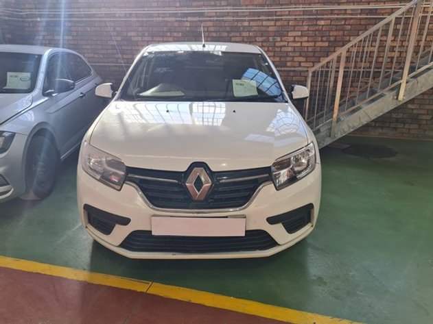 Image for ABSA BOKSBURG REPOSSESSED VEHICLES ONLINE AUCTION JULY 2024