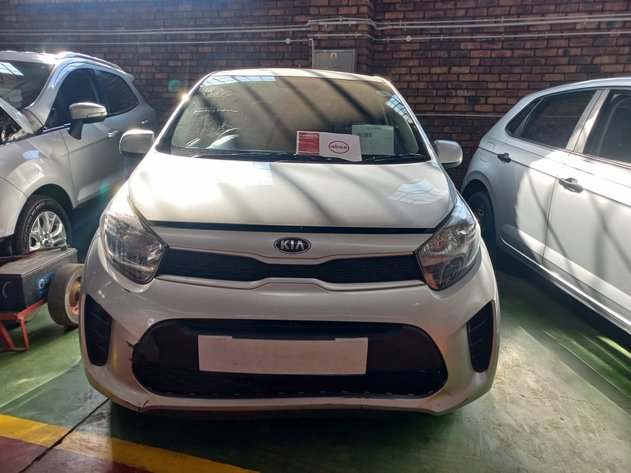 Image for ABSA BOKSBURG REPOSSESSED VEHICLES ONLINE AUCTION JULY 2024