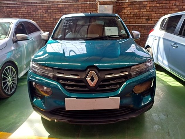 Image for ABSA BOKSBURG REPOSSESSED VEHICLES ONLINE AUCTION AUG 2024