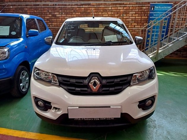 Image for ABSA BOKSBURG REPOSSESSED VEHICLES ONLINE AUCTION SEPT 2024