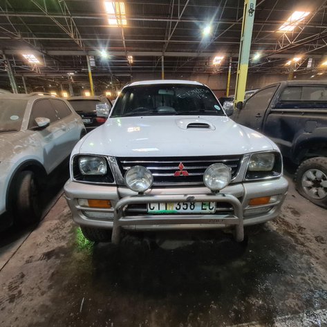 Image for NPA Asset Forfeiture Online Auction