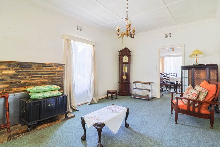 Image for 3 BEDROOM HOUSE IN SELCOURT, SPRINGS