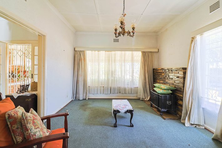 Image for 3 BEDROOM HOUSE IN SELCOURT, SPRINGS