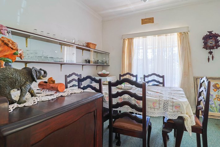 Image for 3 BEDROOM HOUSE IN SELCOURT, SPRINGS