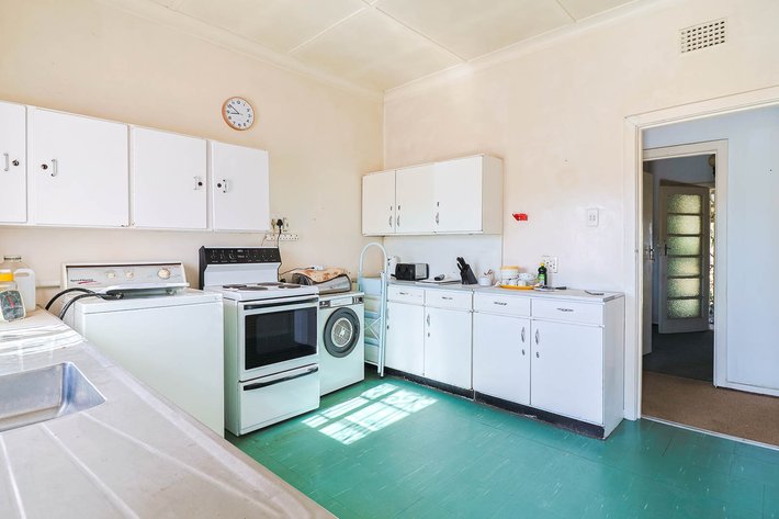 Image for 3 BEDROOM HOUSE IN SELCOURT, SPRINGS