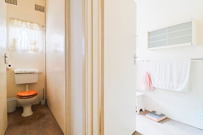 Image for 3 BEDROOM HOUSE IN SELCOURT, SPRINGS