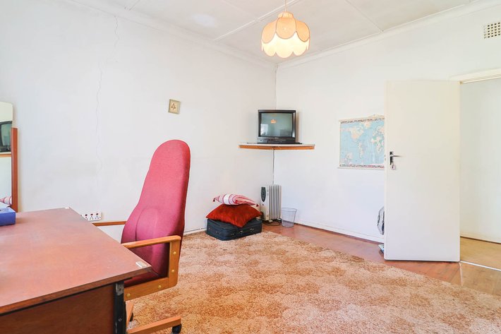 Image for 3 BEDROOM HOUSE IN SELCOURT, SPRINGS