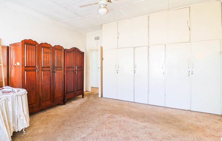 Image for 3 BEDROOM HOUSE IN SELCOURT, SPRINGS