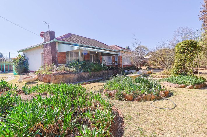 Image for 3 BEDROOM HOUSE IN SELCOURT, SPRINGS