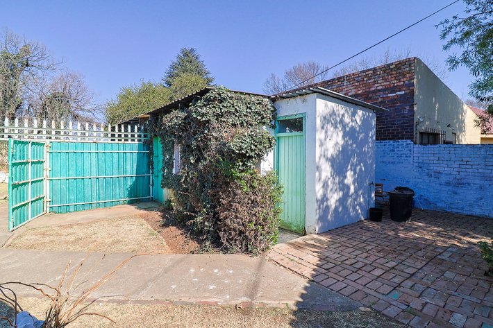 Image for 3 BEDROOM HOUSE IN SELCOURT, SPRINGS