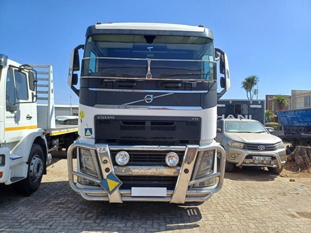 Image for ABSA CAF (COMMERCIAL ASSET FINANCE) | CORPORATE DE-FLEET DISPOSAL | ONLINE AUCTION