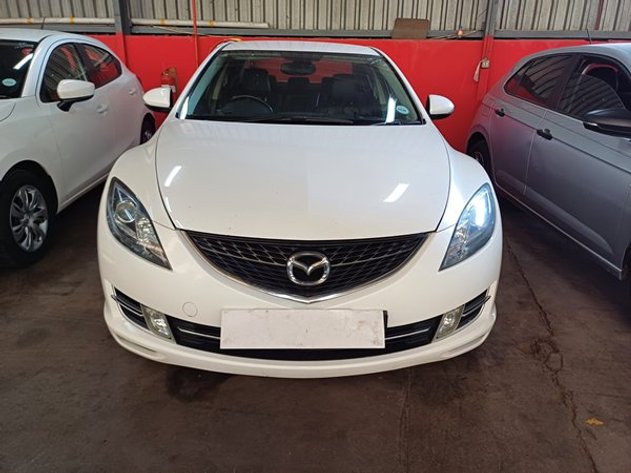 Image for MULTI BANK ONLINE VEHICLE AUCTION OCT 2024