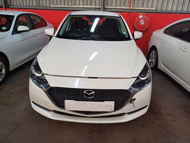 Image for MULTI BANK ONLINE VEHICLE AUCTION OCT 2024