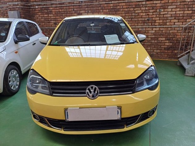 Image for ABSA BOKSBURG REPOSSESSED VEHICLES ONLINE AUCTION OCT 2024