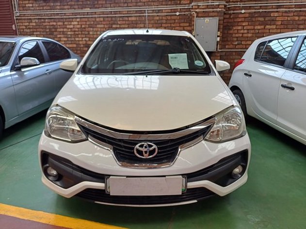 Image for ABSA BOKSBURG REPOSSESSED VEHICLES ONLINE AUCTION OCT 2024