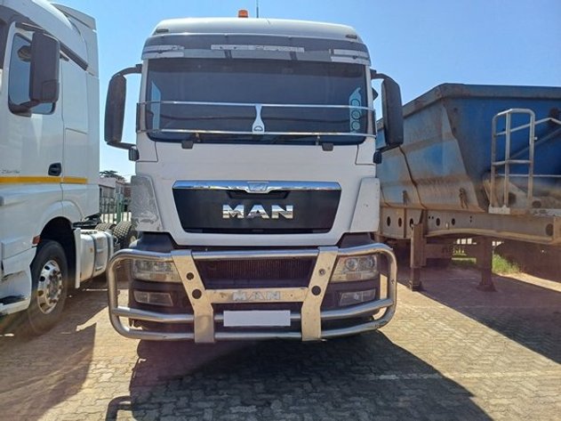 Image for ABSA CAF (COMMERCIAL ASSET FINANCE) | CORPORATE DE-FLEET DISPOSAL | ONLINE AUCTION