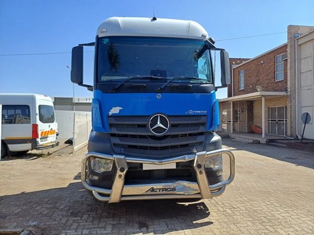 Image for ABSA CAF (COMMERCIAL ASSET FINANCE) | CORPORATE DE-FLEET DISPOSAL | ONLINE AUCTION