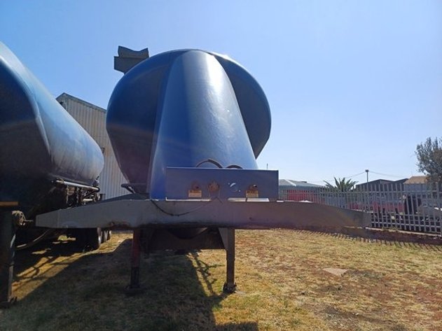 Image for ABSA CAF (COMMERCIAL ASSET FINANCE) | CORPORATE DE-FLEET DISPOSAL | ONLINE AUCTION