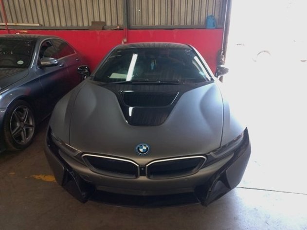 Image for MULTI BANK ONLINE VEHICLE AUCTION NOV 2024