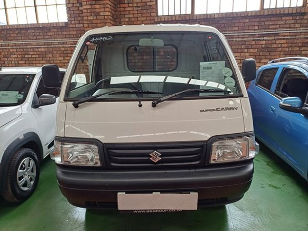 Image for ABSA BOKSBURG REPOSSESSED VEHICLES ONLINE AUCTION NOV 2024