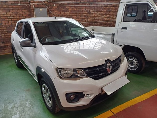 Image for ABSA BOKSBURG REPOSSESSED VEHICLES ONLINE AUCTION NOV 2024