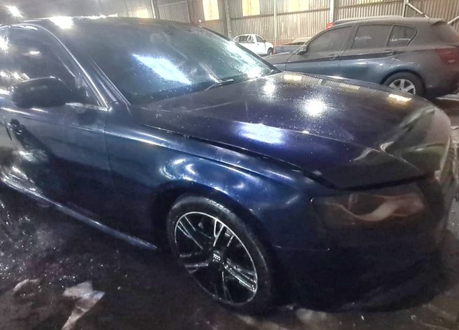 Image for NPA Asset Forfeiture Online Auction