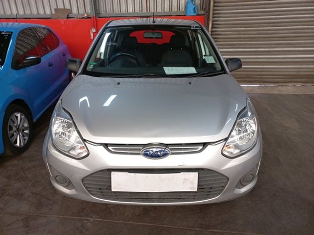 Image for MULTI BANK ONLINE VEHICLE AUCTION DEC 2024