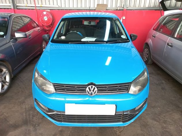 Image for MULTI BANK ONLINE VEHICLE AUCTION DEC 2024