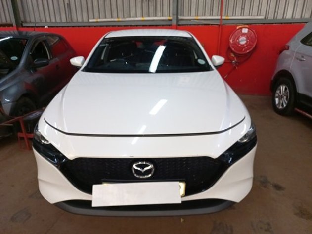 Image for MULTI BANK ONLINE VEHICLE AUCTION JANUARY 2025