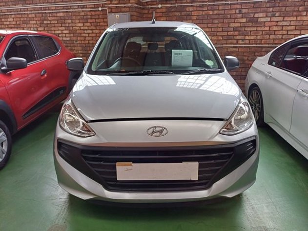 Image for ABSA BOKSBURG REPOSSESSED VEHICLES ONLINE AUCTION JANUARY 2025